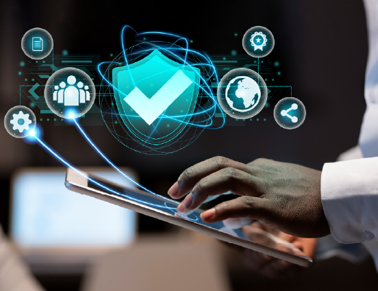 Ciberseguridad