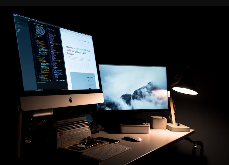 La Economía y la Tecnología en EE.UU.