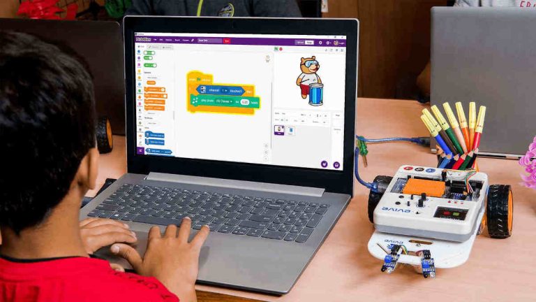 Educacion con IA