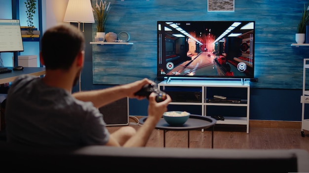 Juegos TV