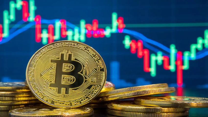 Bitcoin en el Primer Trimestre de 2025